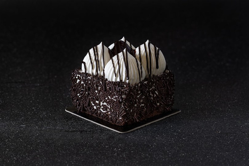 Black Forest Pasta